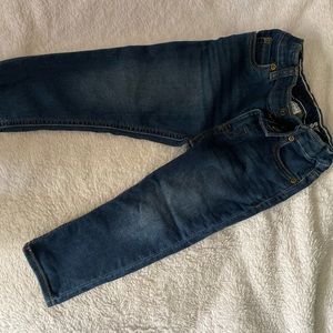 Carter’s Toddler Straight Jeans